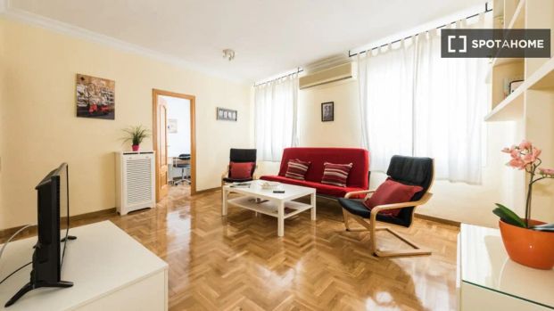 Piso de alquiler en Palos de Moguer - Photo 1