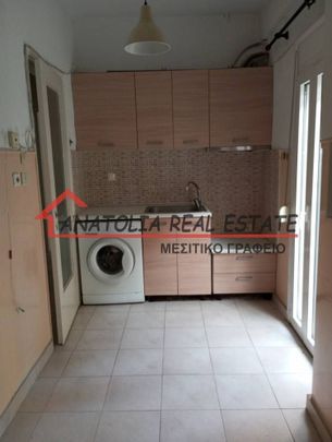 Studio/Γκαρσονιέρα για ενοικίαση - Αμπελόκηποι - Φωτογραφία 1