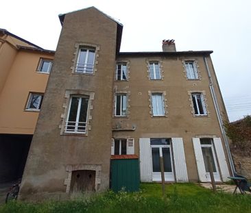 APPARTEMENT T1 Bis - CHANTENAY SAINTE ANNE - Photo 3