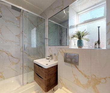 Studio to rent - Photo 6