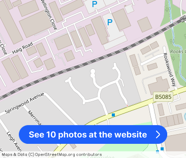 2 bedroom semi-detached house for rent - Photo 1