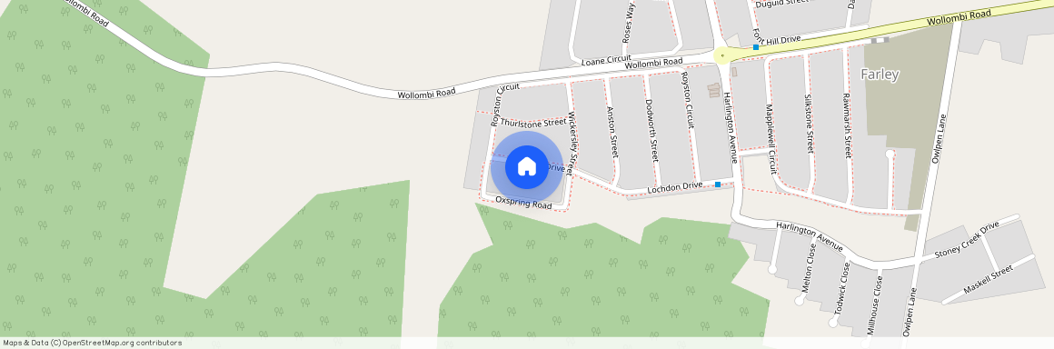 39 Lochdon Drive, NSW 2320, Farley