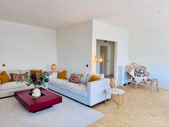 Appartement te huur - Photo 1