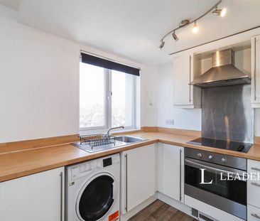 1 bedroom apartment to rent High Point, Noel Street, Nottingham, NG7 - Photo 6