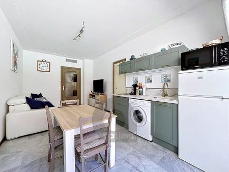 Location Appartement 2 pièces 36m² MENTON 06500 - Photo 4