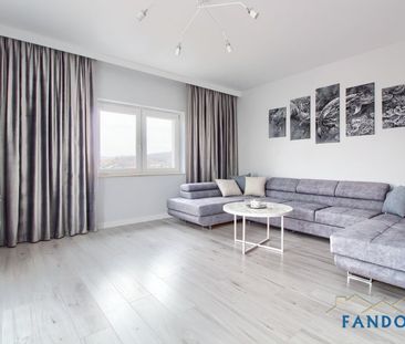 Apartament PREMIUM 106 m2 | KLIMA + TARAS | Drabinianka - Photo 2