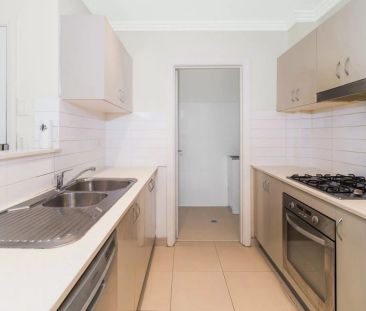 Modern two-bedroom apartment in a highly convenient Homebush West l... - Photo 6