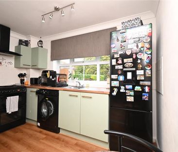 1 bedroom terraced house to rent - Photo 3