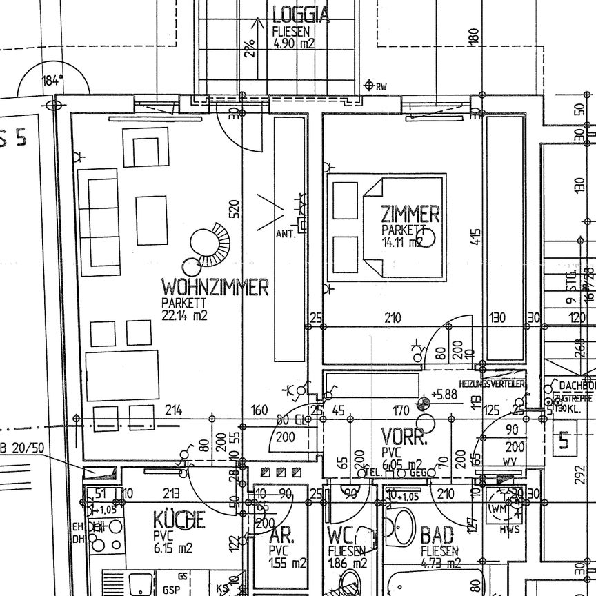 Gmeinerweg 10-5 - Photo 2