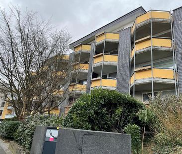 2-Zimmer Wohnung in Werne mit WBS - Foto 1