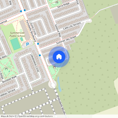 164 Sunshine Crescent, Orleans - Cumberland And Area