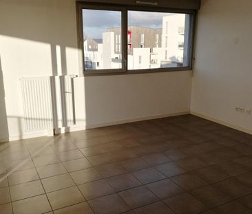 Louer appartement 2 pièces de 43 m² - Photo 4