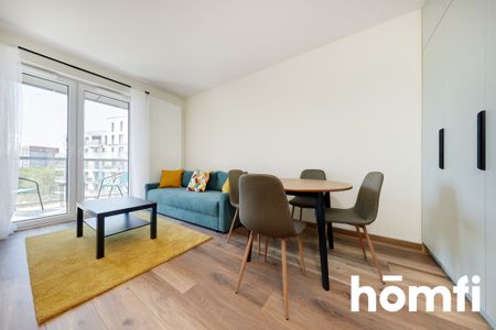 Mieszkanie 31,12 m², Katowice, Szybowcowa - Zdjęcie 2