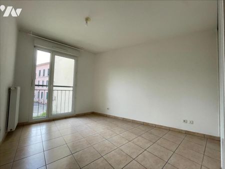 APPARTEMENT T3 - AMBERIEU EN BUGEY - Photo 4