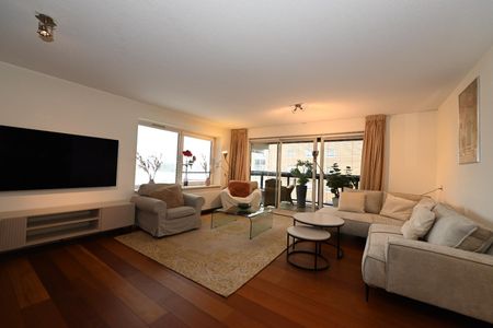 Te huur: Appartement Buitenbassinweg in Rotterdam - Foto 4