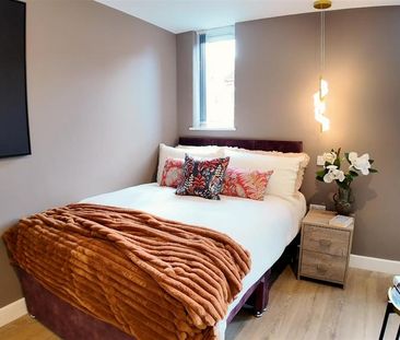 1 bedroom in a house share to rent - Photo 6