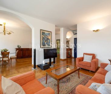 Appartamento via Alessandro Manzoni, Sant'Agostino, Como - Photo 3