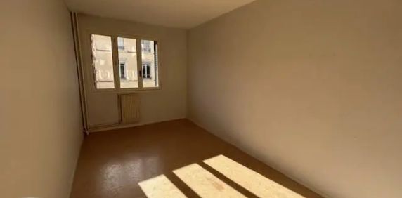 Appartement à louer 3 pièces 69.69m² - Photo 2