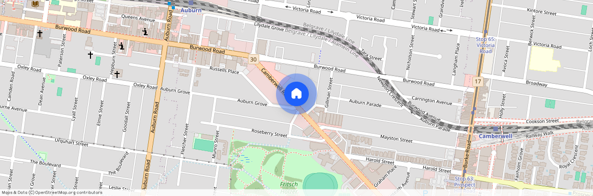 120/35 Camberwell Road, Vic 3123, Hawthorn East