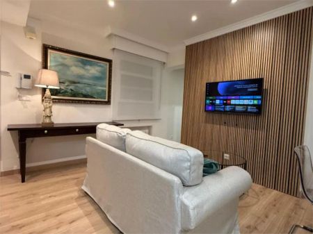 Piso de alquiler en Paulino Mendivil Kalea, 4, Las Arenas - Photo 3