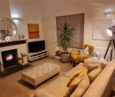 A detached, character cottage in this edge of village location just... - Photo 2