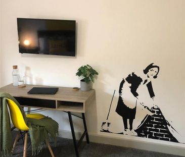 House share to rent - Photo 2