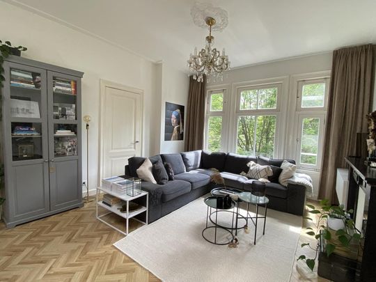 Appartement te huur: Johannes Vijghstraat 63-B 6524 BP Nijmegen - Photo 1