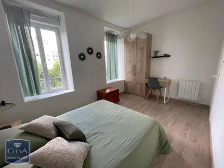 Appartement à louer 2 pièces 34.16m² - Photo 4