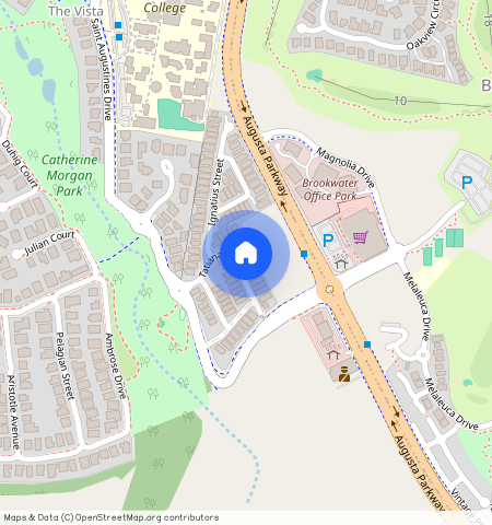 1/39 Aquinas Street, Augustine Heights QLD 4300