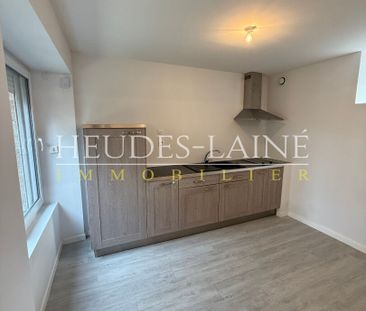Location Appartement 1 pièce 35m² AVRANCHES 50300 - Photo 3