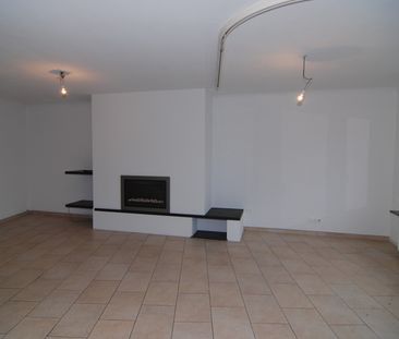 Ruim appartement (128 m²) met 3 slpkrs en terras in As - Photo 2
