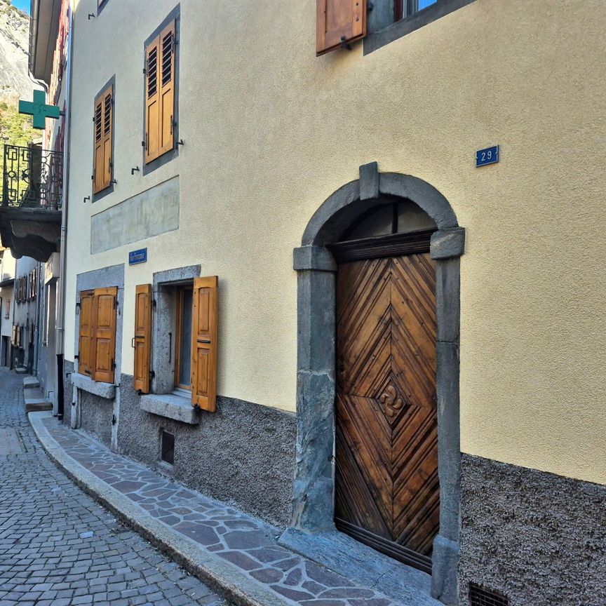 SEMBRANCHER – STUDIO FURNISHED FOR RENT - Photo 1