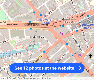 East Harbet Road, Paddington - Photo 1