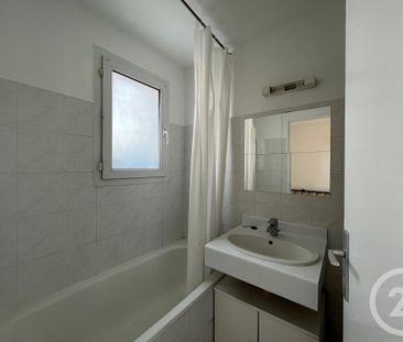 Location Appartement 2 pièces 26m² MONTPELLIER 34070 - Photo 3