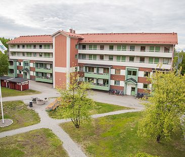 Ankarskatavägen 89 A - Foto 1