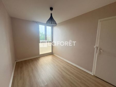 Appartement T2 Thiais à louer - Photo 5