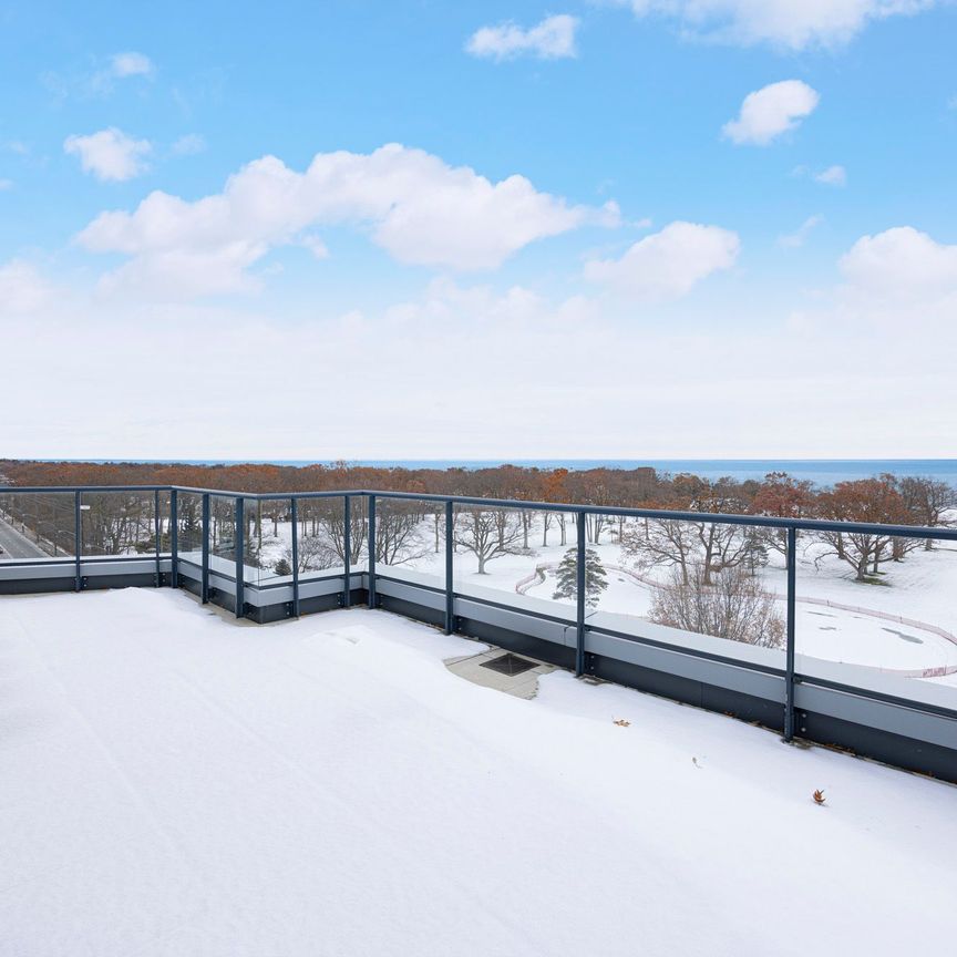 For Lease - 1316 Kingston Road Unit# 701, Toronto, Ontario - Photo 1