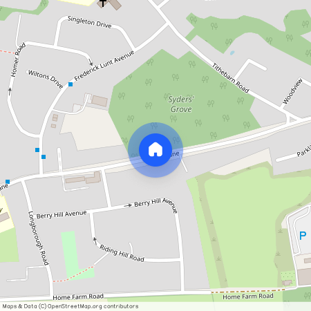 Sugar Lane, Knowsley, L34