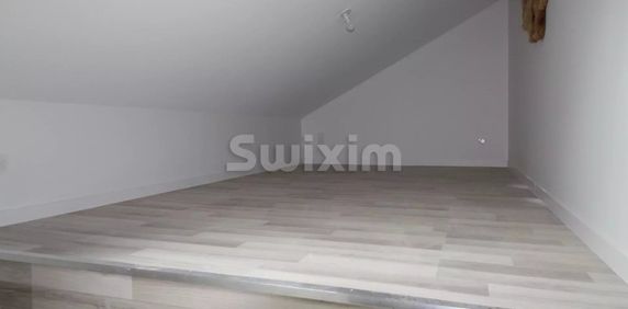 appartement Saint-Claude - Photo 2