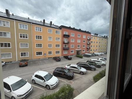 Rådmansgatan 7 – 1rok (lgh 1102) - Foto 3