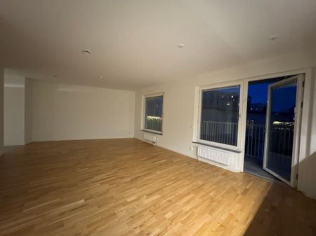 Barkarbyvägen, Stockholm - Foto 2