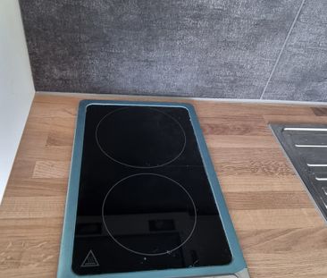 Lötsjövägen, Sundbyberg - Foto 4