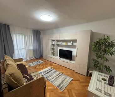Închiriază Apartament 3 camere Sub Arini - Fotografie 1
