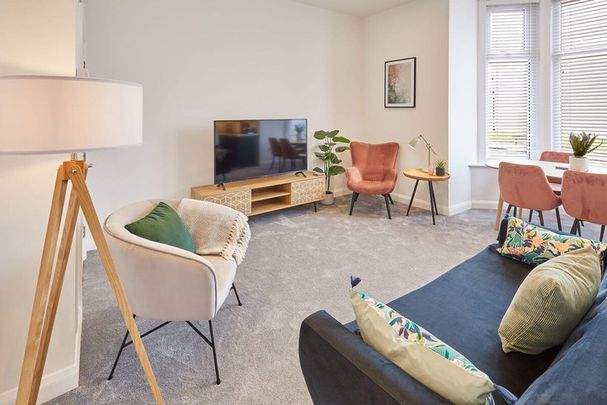 Crescent Terrace - Photo 1