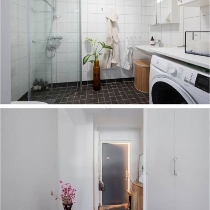 Huddinge - 2rok - tillsv - 12.650kr/mån - Photo 4