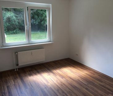 3-Zimmer-Wohnung in Herne Horsthausen im EG mit Balkon. - Foto 1