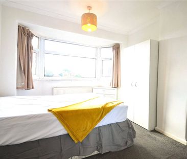 Raveley Avenue, Fallowfield, Manchester, M14 6WA - Photo 1