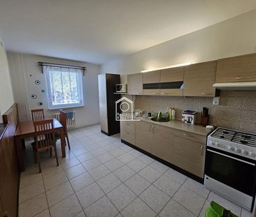 Pronájem bytu 3+1 74 m², Okružní , Česká Lípa - Фото 6