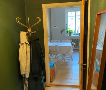Svanebäcksgatan, Göteborg - Photo 5