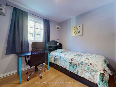 For Lease - 54 Emcarr Drive Unit# Ground, Toronto, Ontario - Photo 3